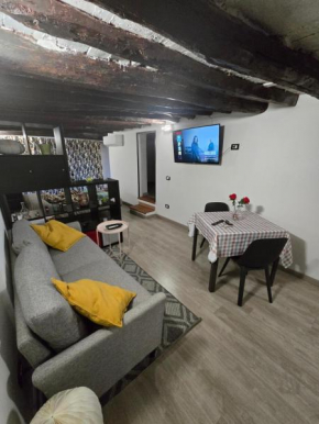 Отель Virginia House 3, Палермо